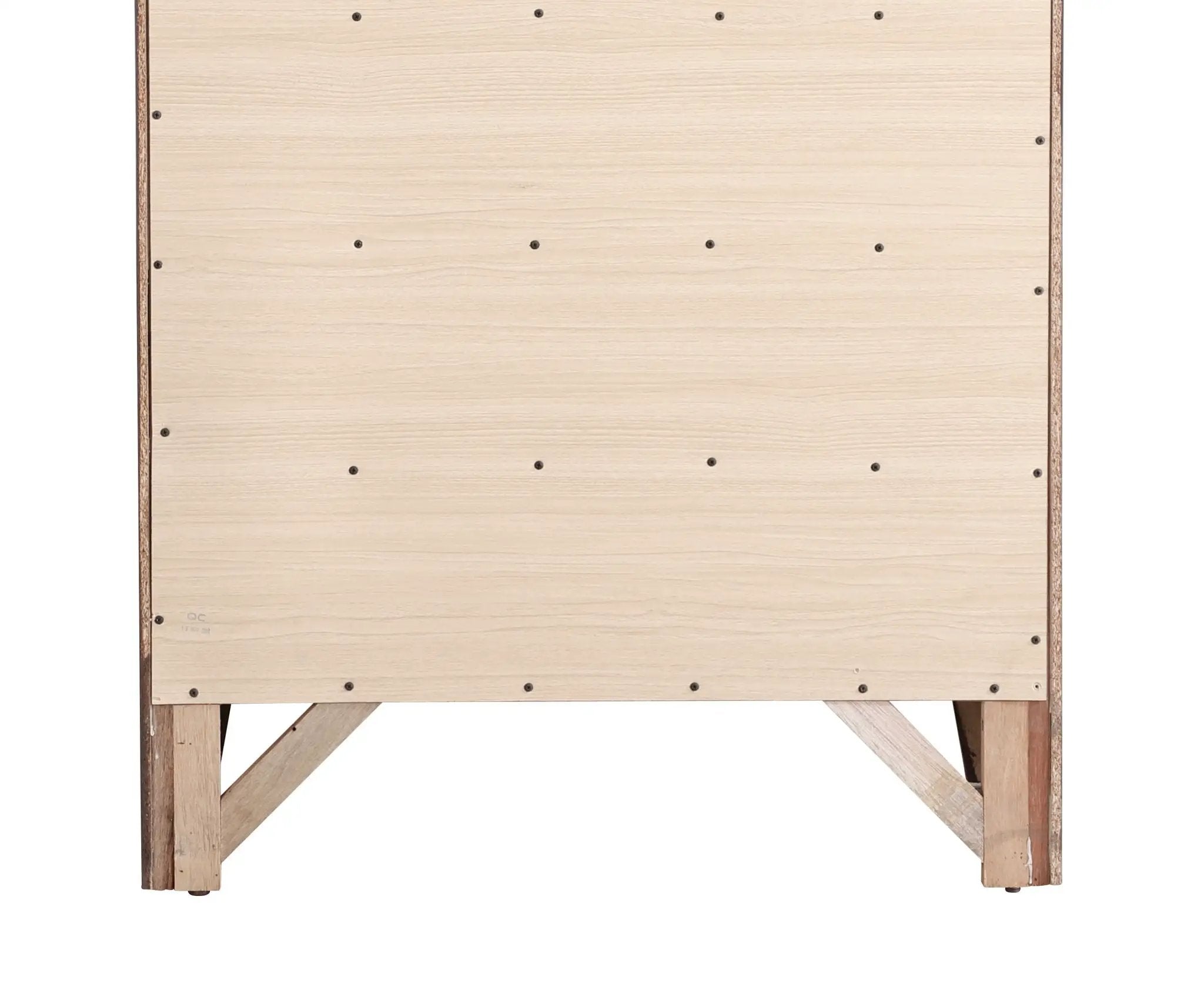 Marilla - Media Chest by Unique Piece Furniture