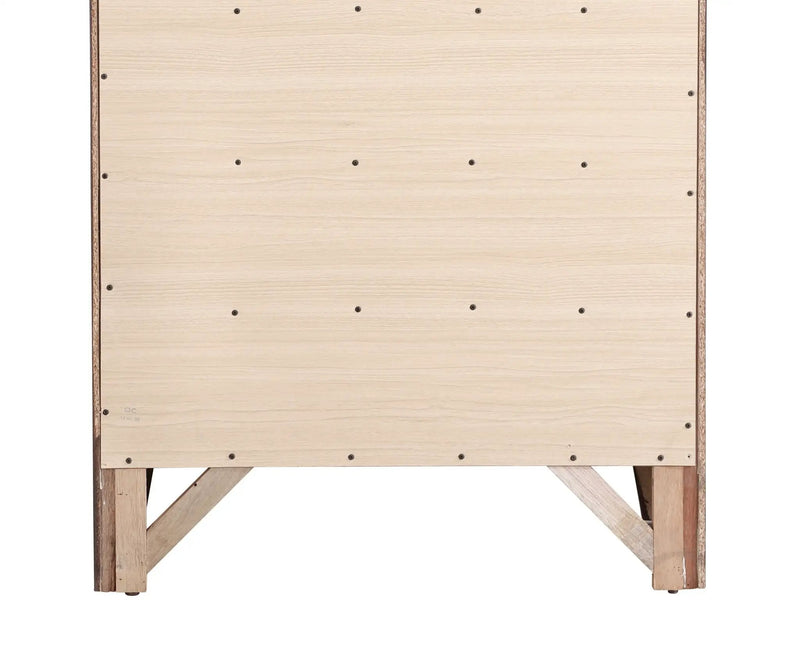 Marilla - Media Chest by HouseOfZazla