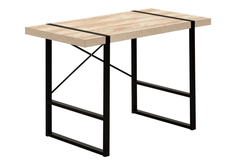 Computer Desk For Home Office Laptop, Contemporary & Modern by Unique Piece Furniture