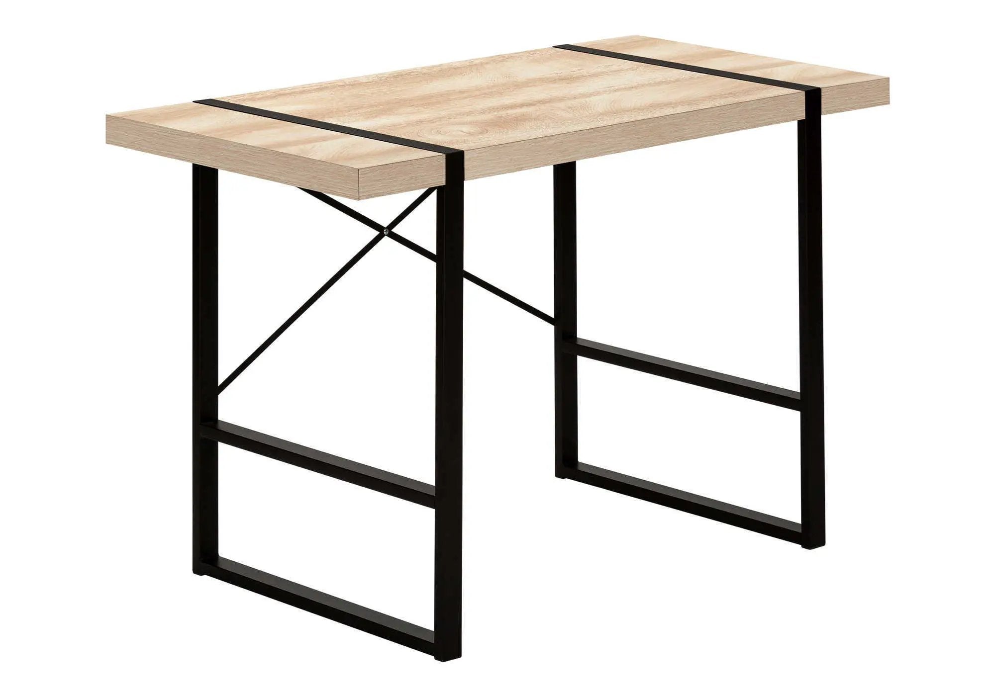 Computer Desk For Home Office Laptop, Contemporary & Modern by Unique Piece Furniture