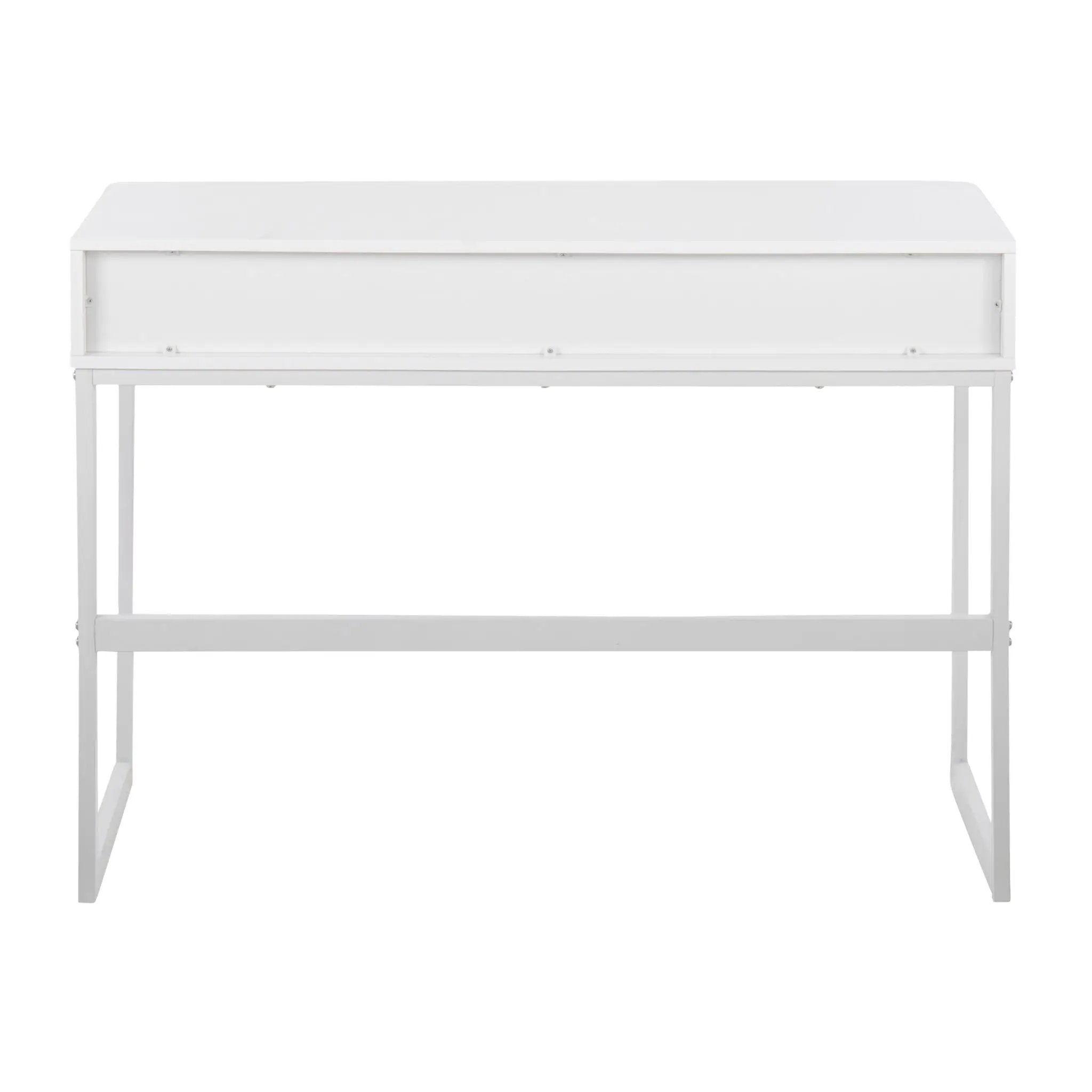 Franklin - Contemporary Console Table by Unique Piece Furniture