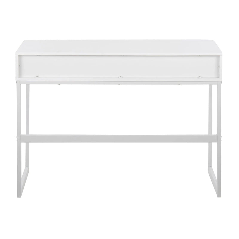 Franklin - Contemporary Console Table by Unique Piece Furniture