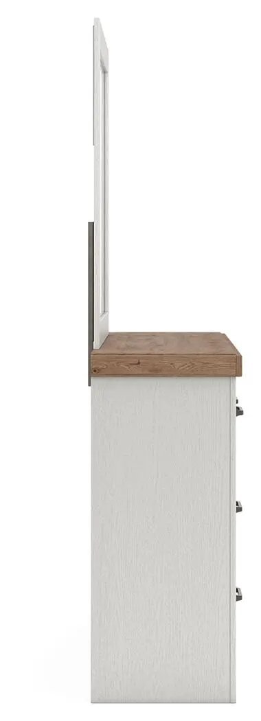 Savonport - Dresser by Unique Piece Furniture