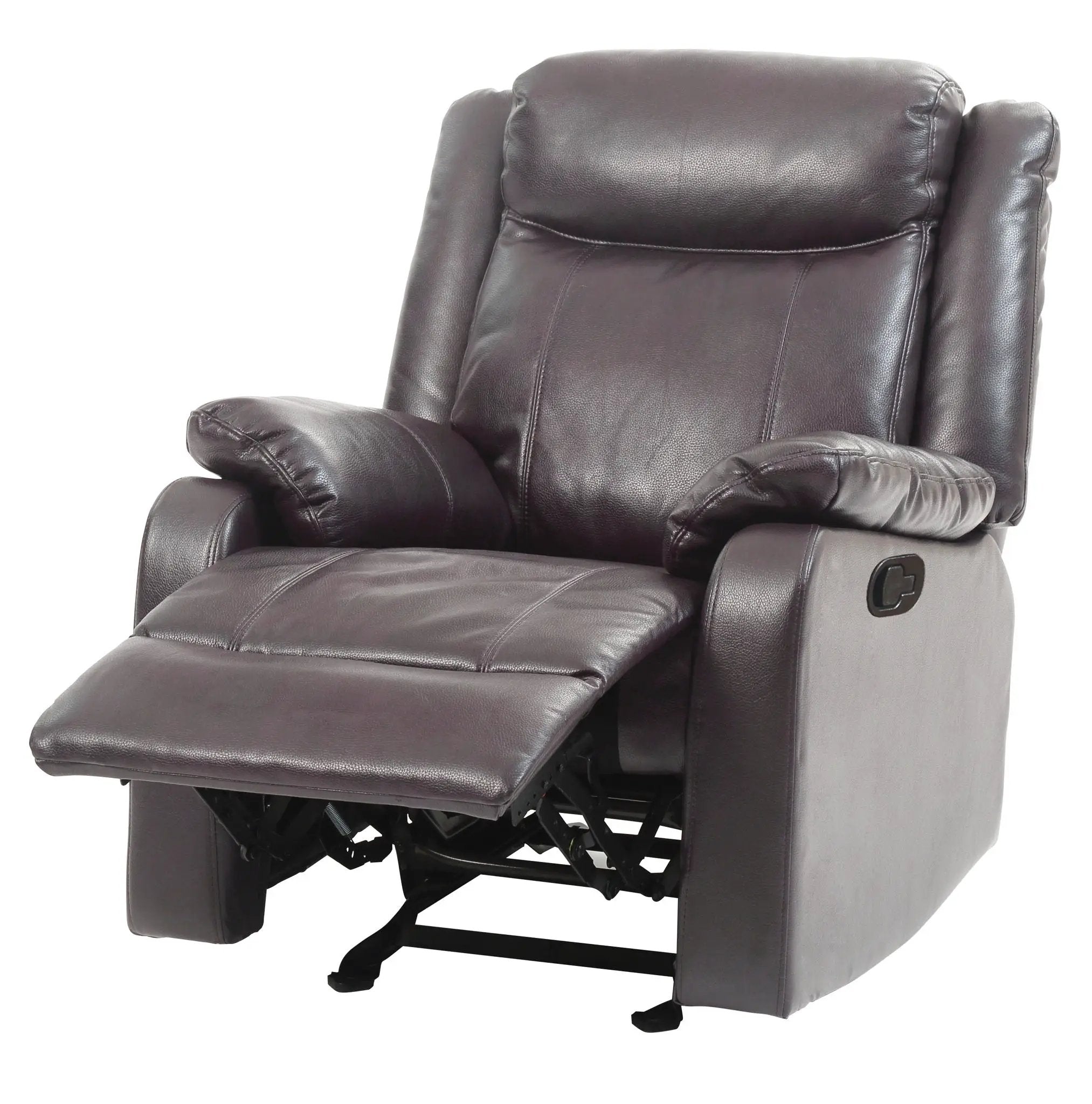 Ward - Rocker Recliner by Unique Piece Furniture