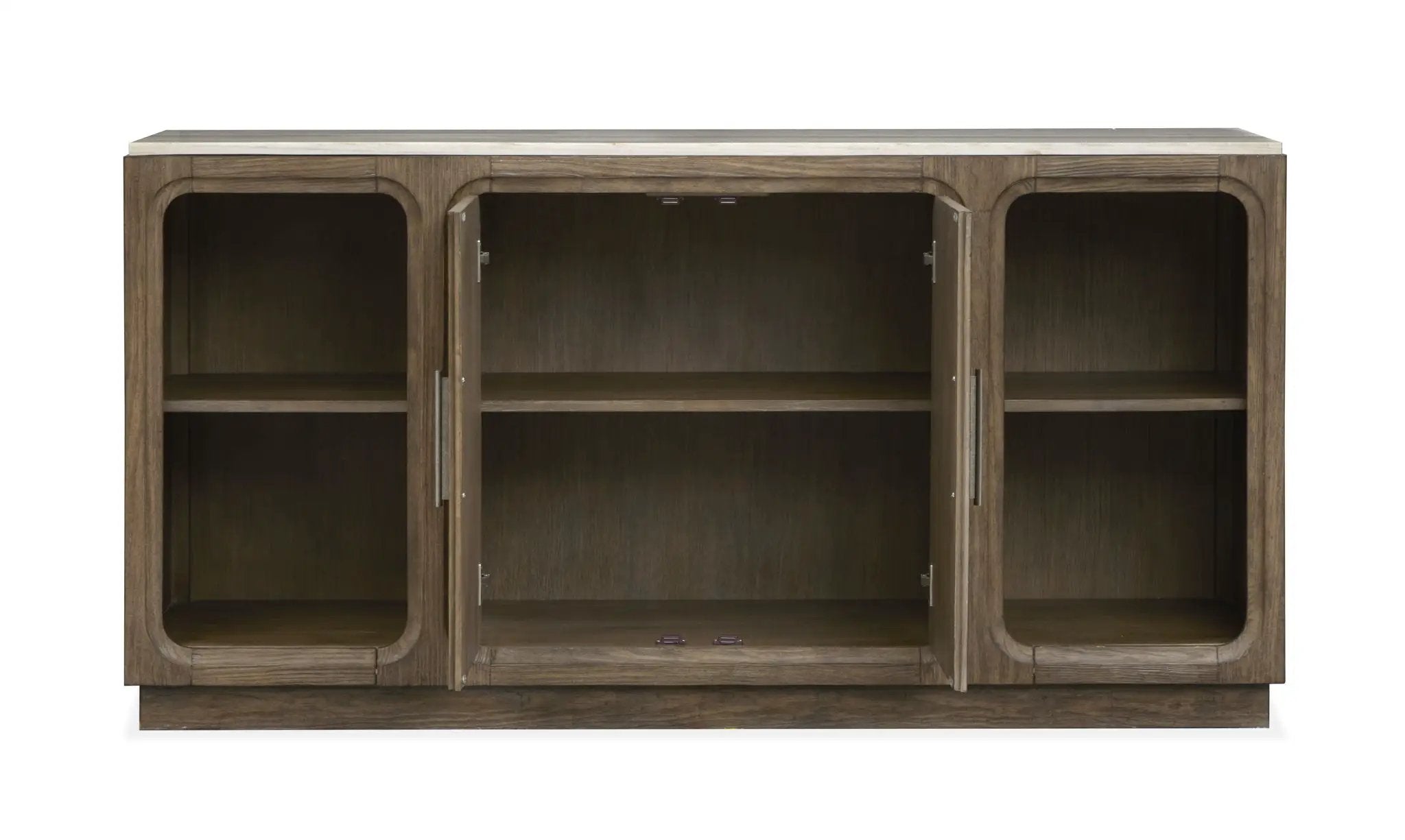 Westbourne - Sideboard - Dark Umber by Unique Piece Furniture