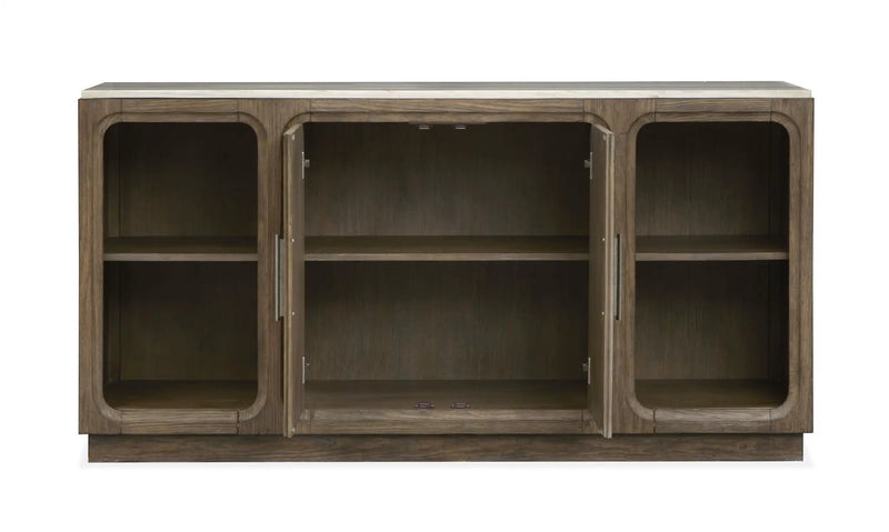 Westbourne - Sideboard - Dark Umber by Unique Piece Furniture
