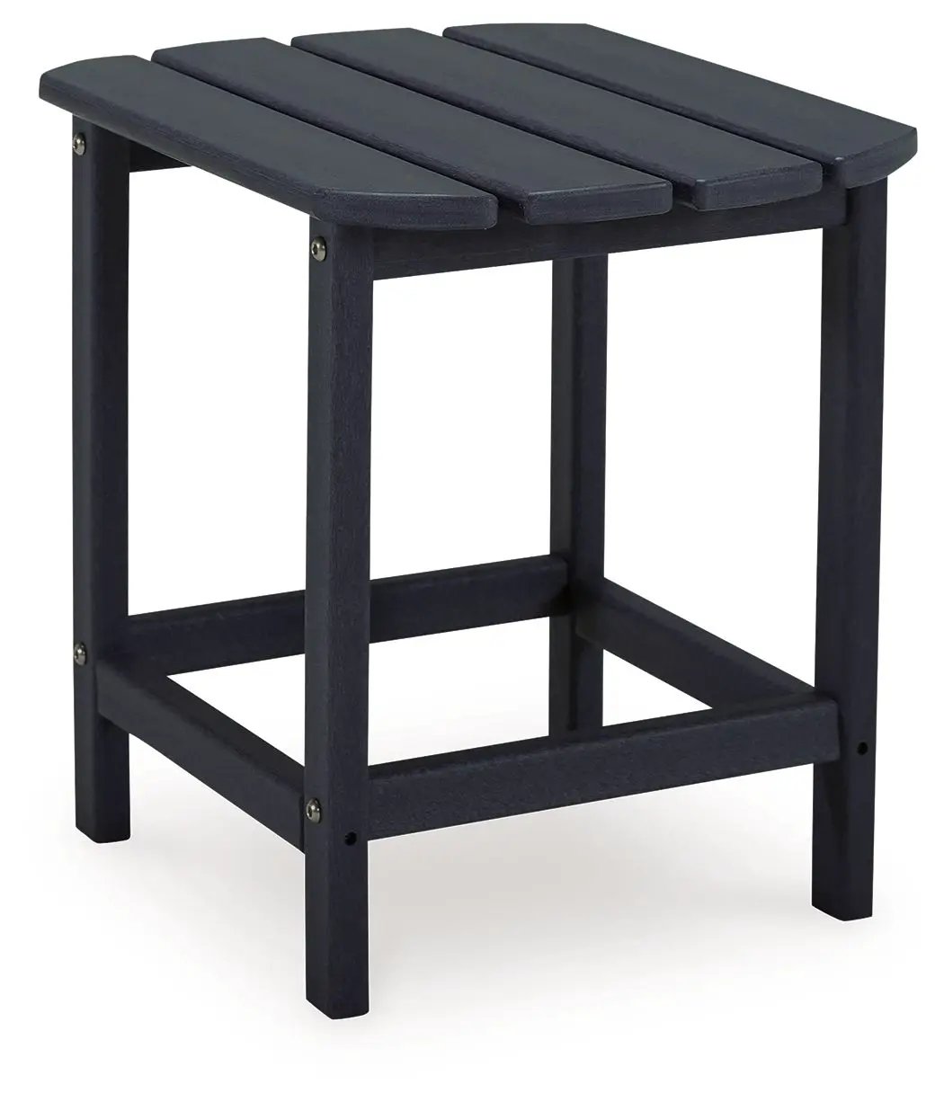 Sundown Treasure - Outdoor End Table by Unique Piece Furniture