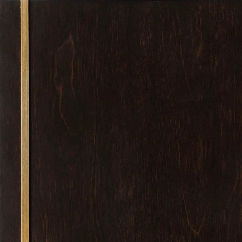 Durango 77-inch Queen Panel Bed Smoked Peppercorn by Unique Piece Furniture