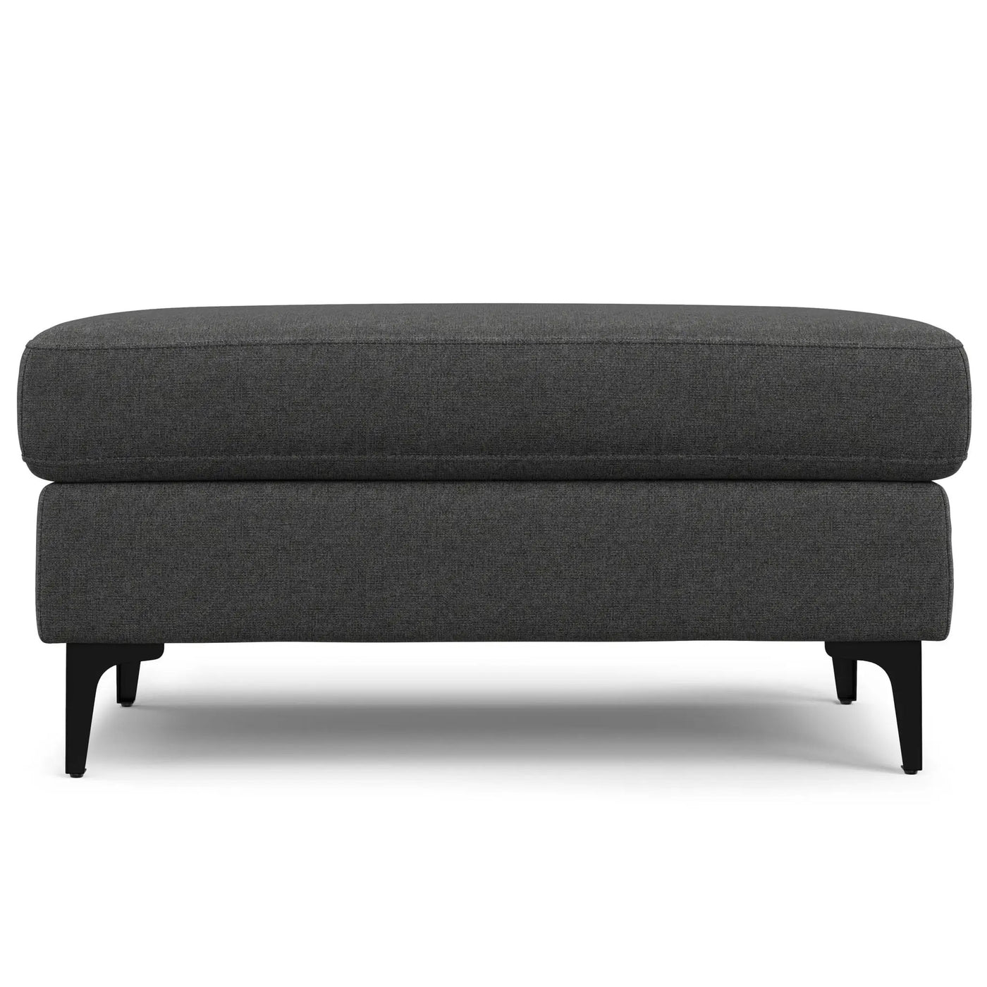 Ava - Versatile Mid Century Ottoman by Unique Piece Furniture