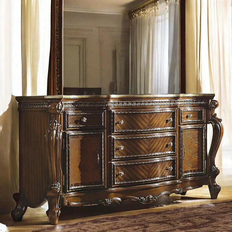 Picardy - Dresser by Unique Piece Furniture