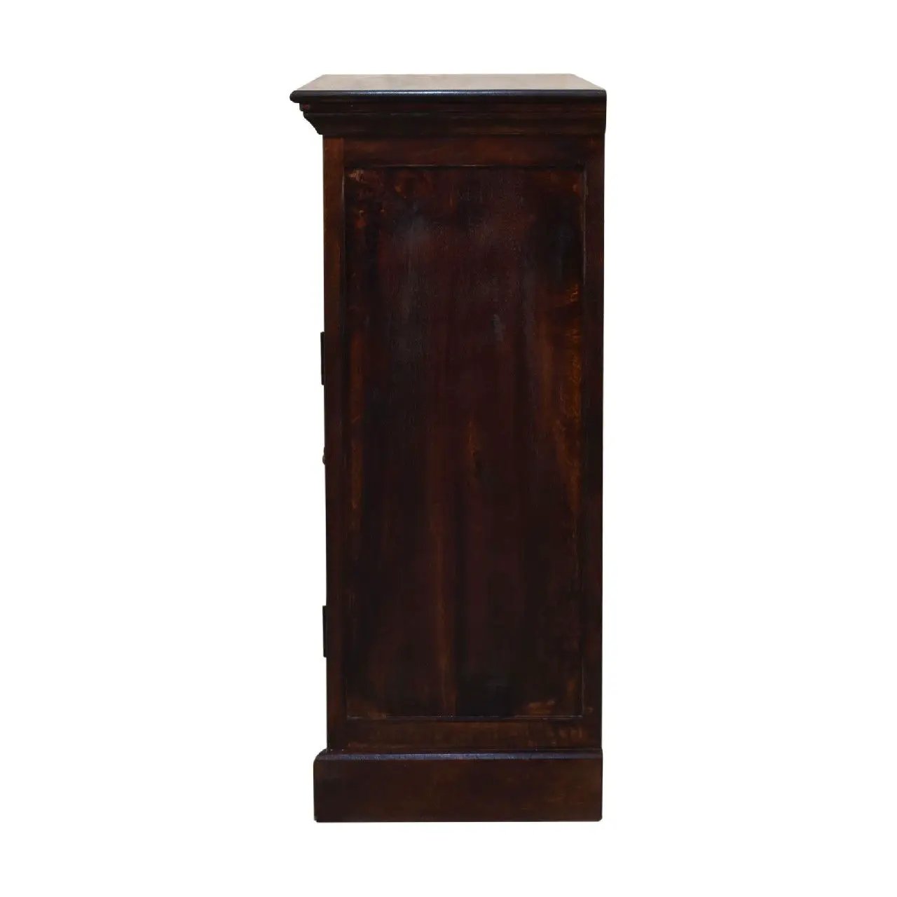 Cabinet With Glazed Doors by HouseOfZazla