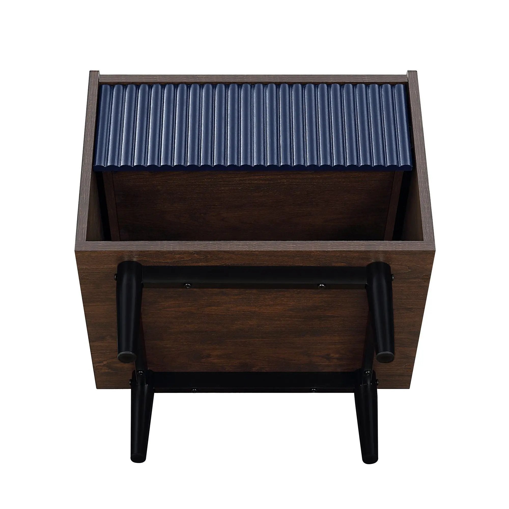 Duane - Nightstand by HouseOfZazla