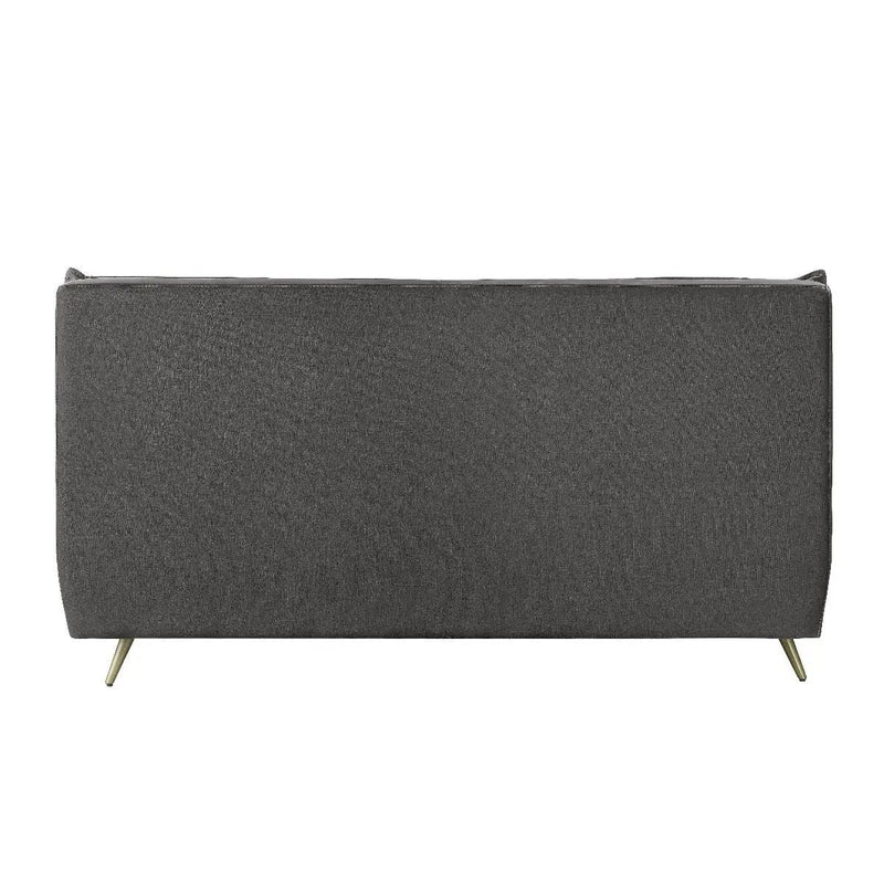 Doris - Bed by Unique Piece Furniture