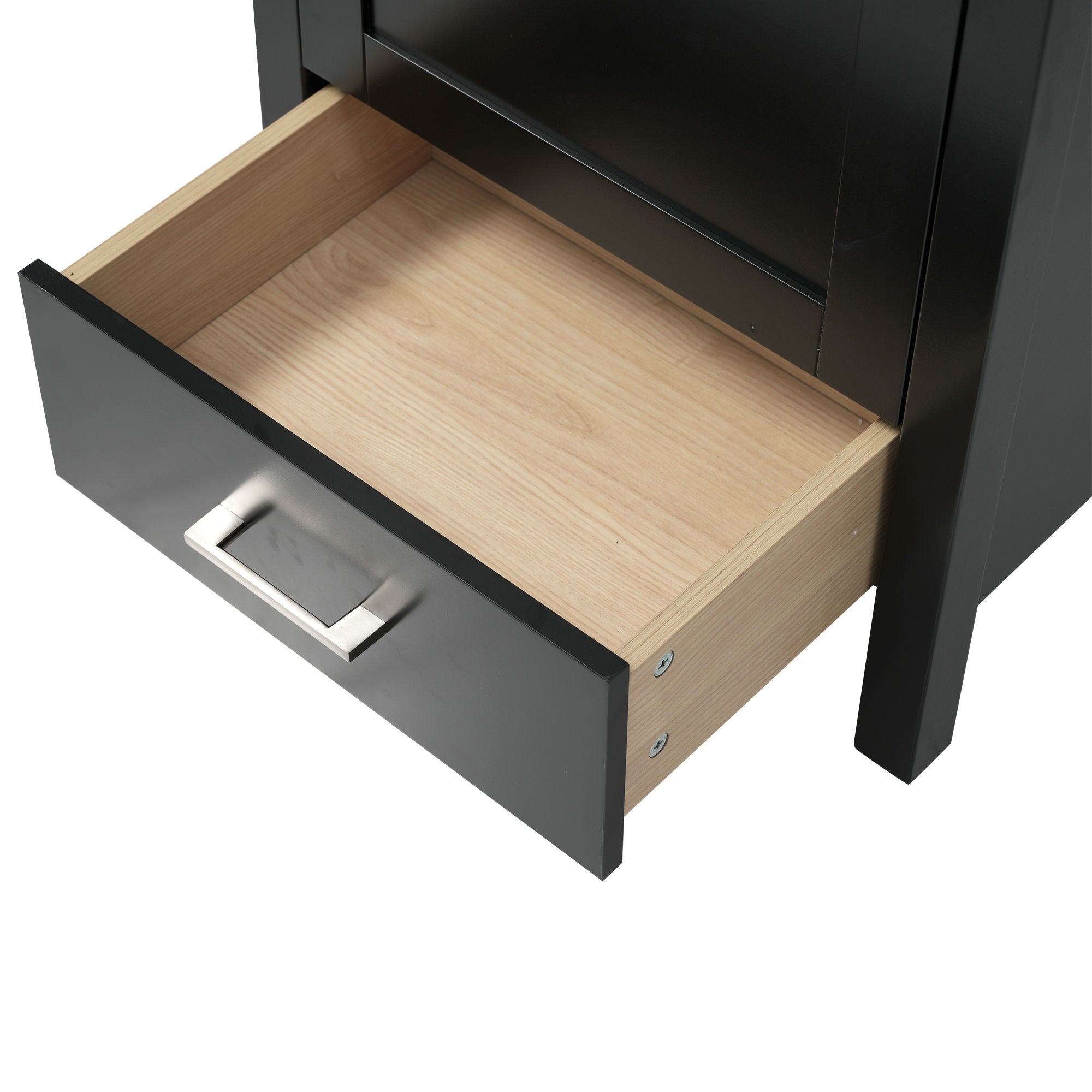 Bathroom Vanity With Sink, Frame And Drawer by HouseOfZazla