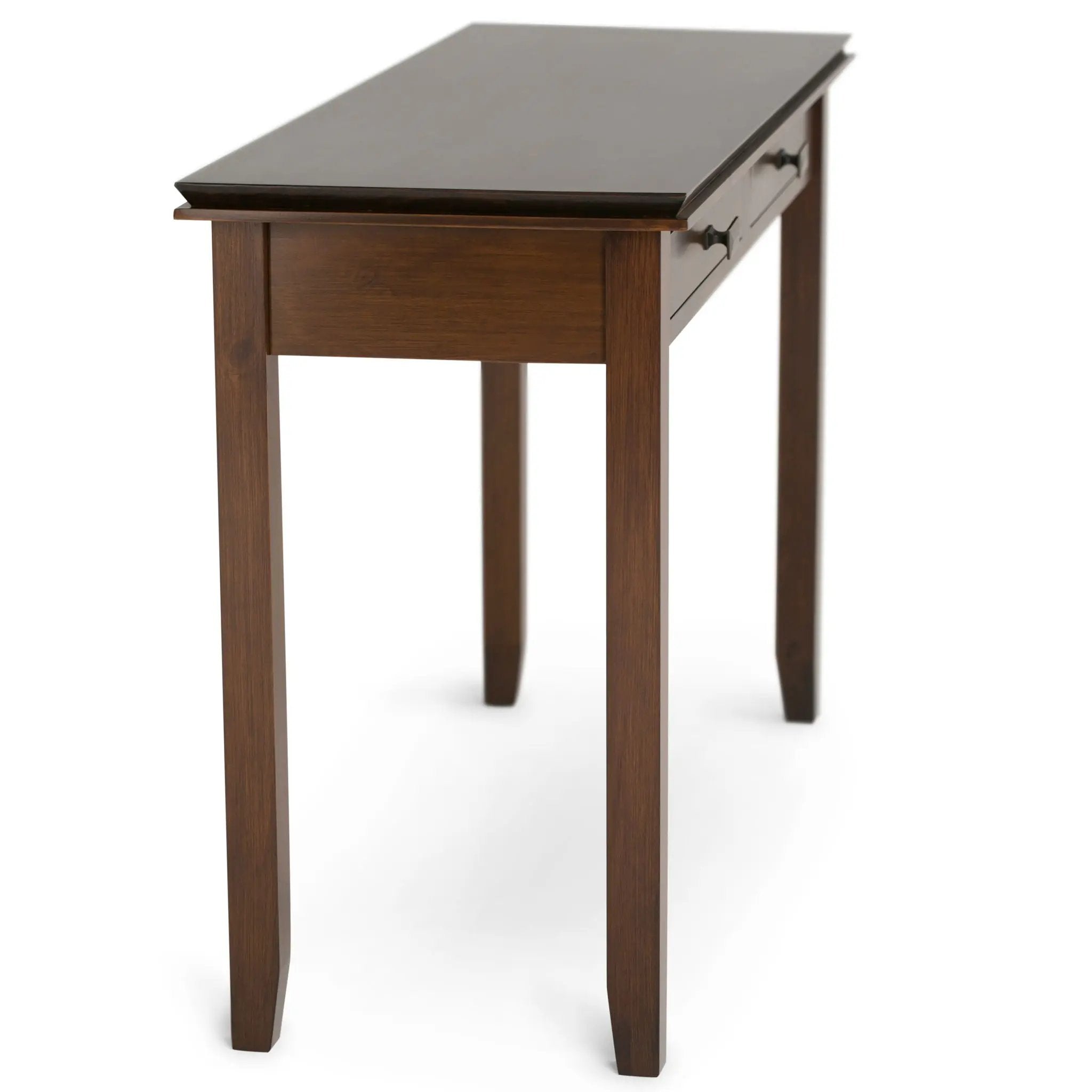 Artisan - Handcrafted Console Sofa Table by Unique Piece Furniture