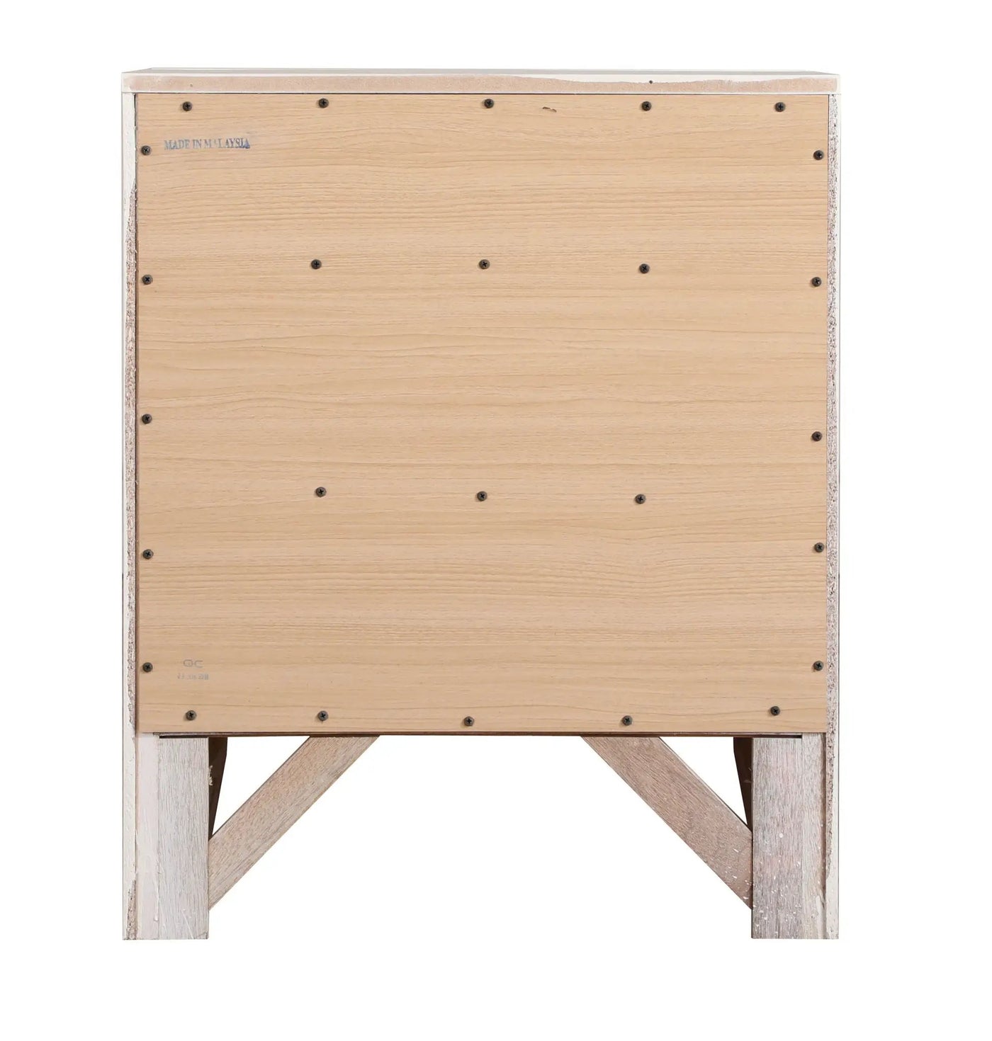 Modern Design Nightstand by HouseOfZazla
