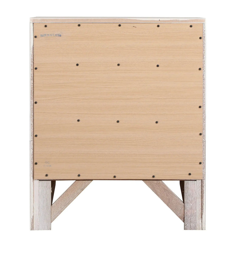 Modern Design Nightstand by HouseOfZazla