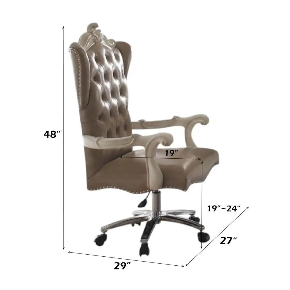 Versailles - Executive Office Chair by Unique Piece Furniture