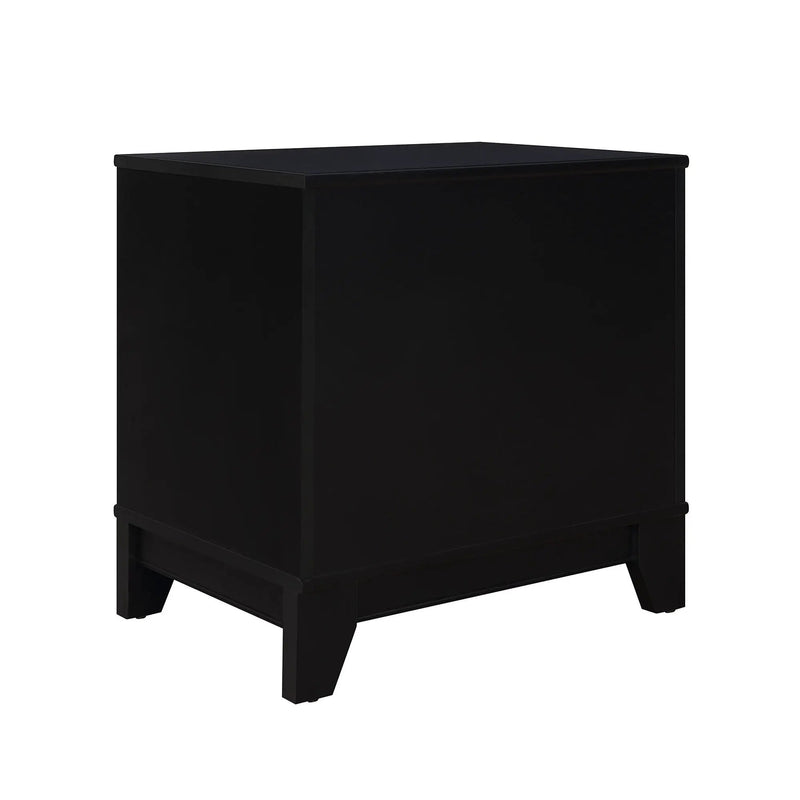Sheridan - Nightstand With 1 Drawer by HouseOfZazla
