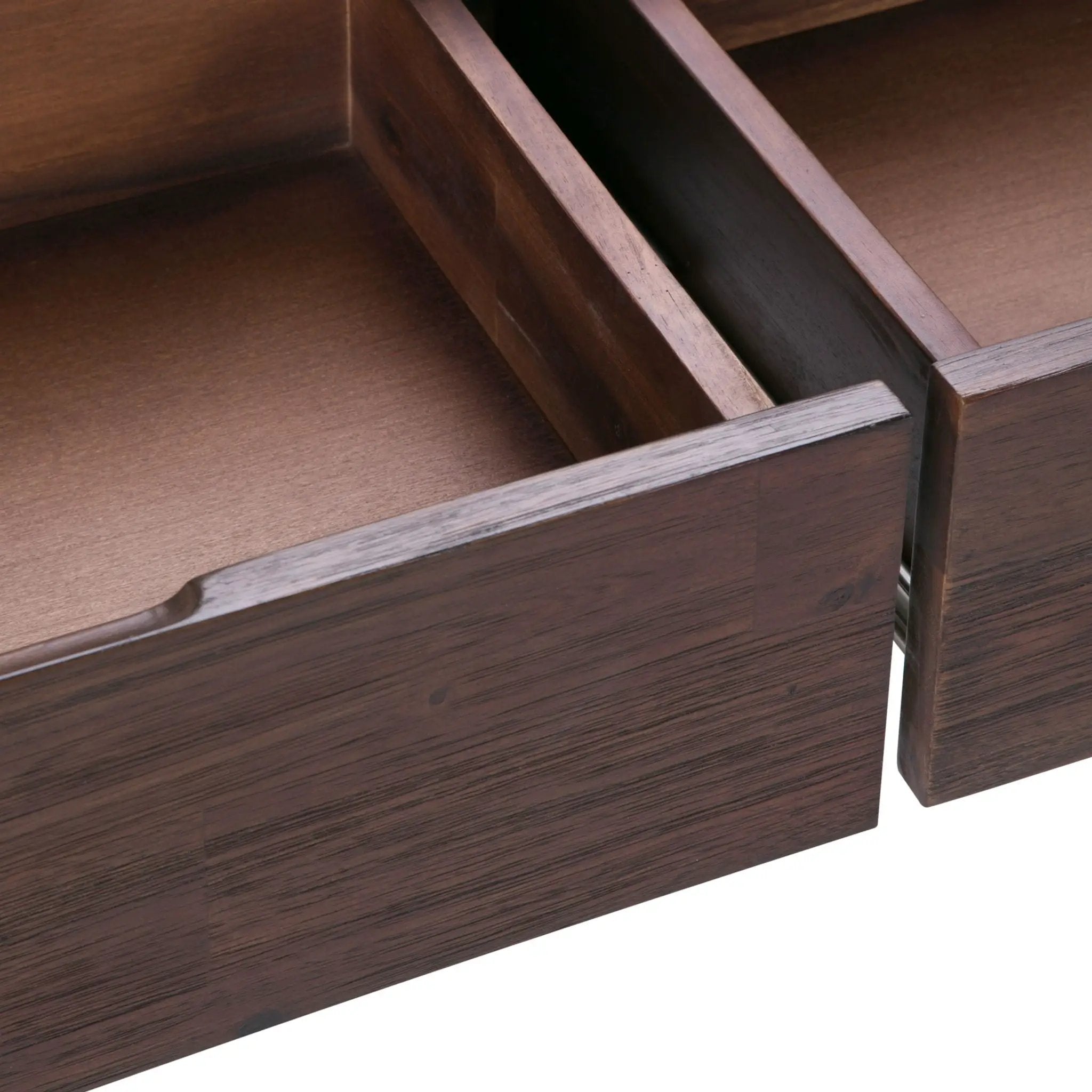 Lowry - Handcrafted Console Sofa Table by Unique Piece Furniture