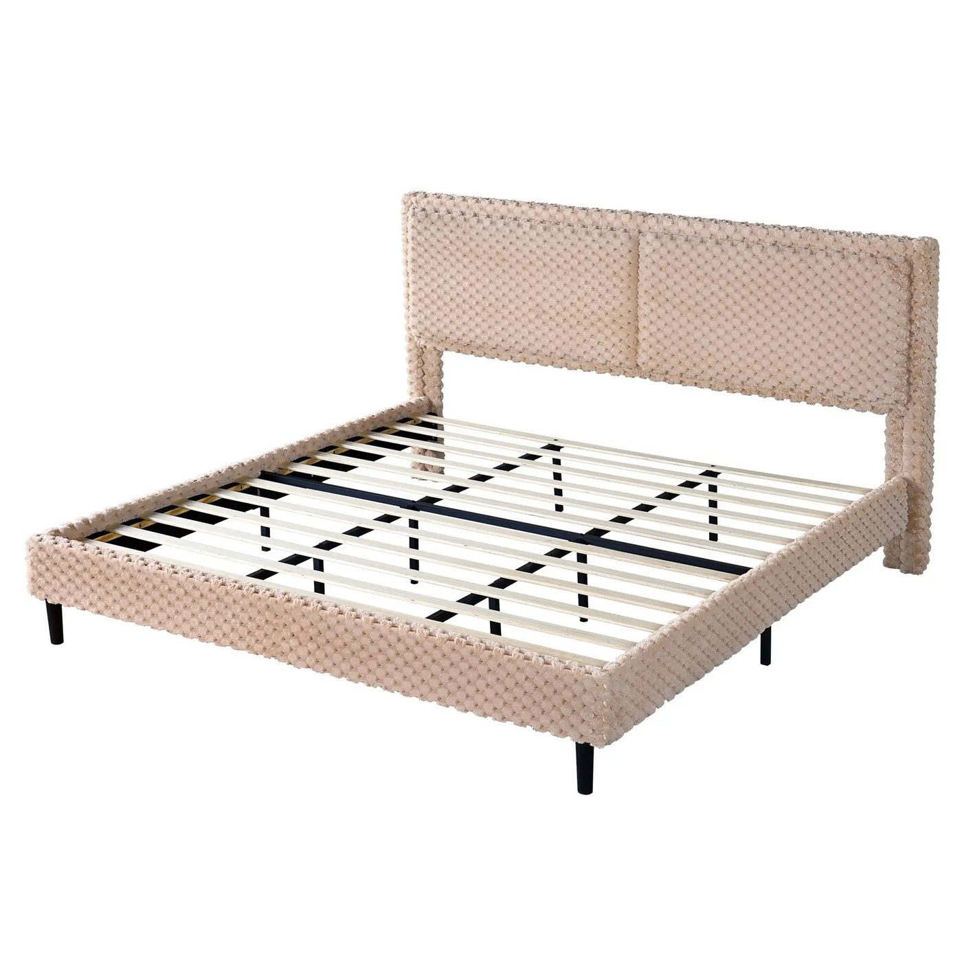 Soft Bed Comfortable Backrest For Bedroom by HouseOfZazla