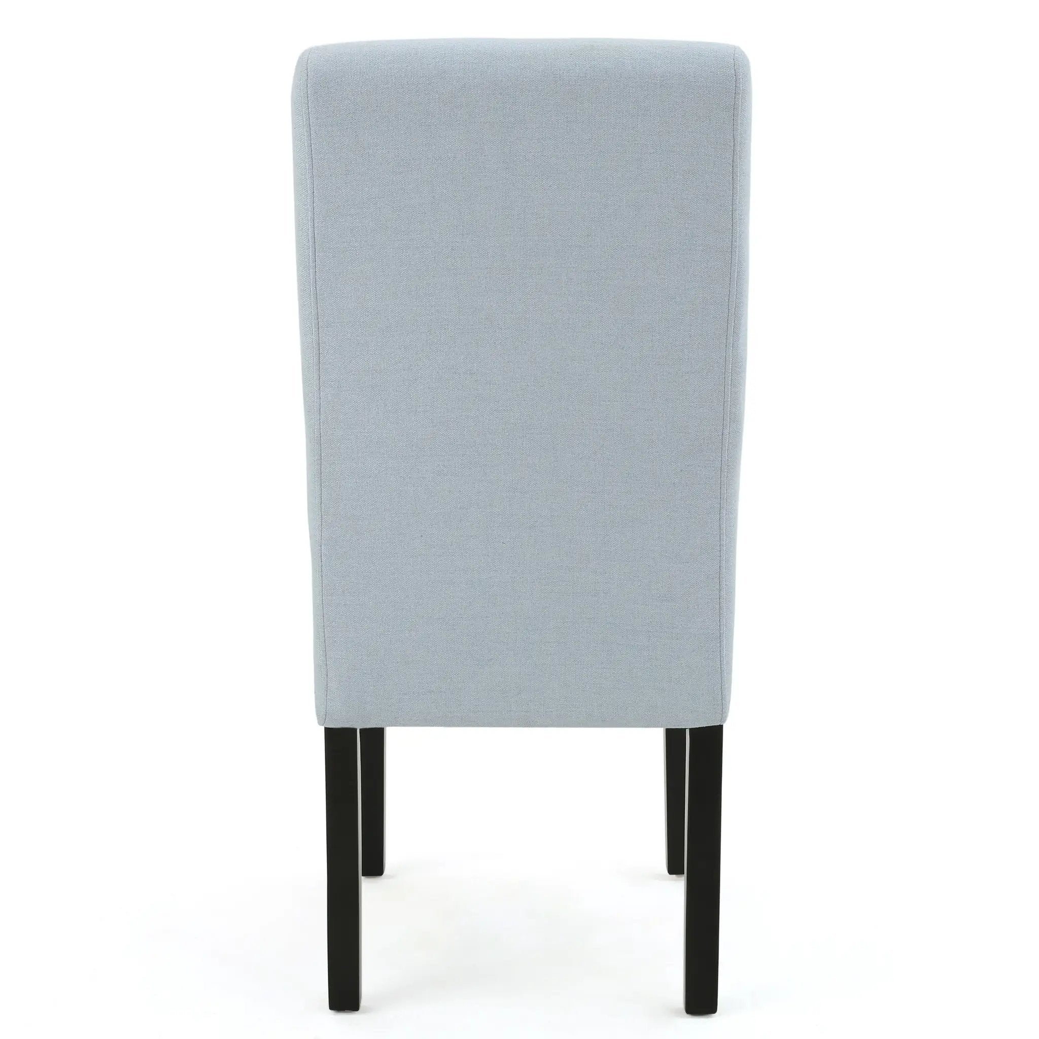 Pertica KD Dining Chair Set of 2 by HouseOfZazla