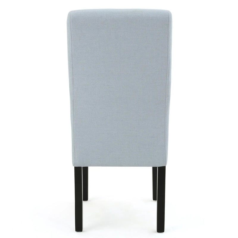 Pertica KD Dining Chair Set of 2 by HouseOfZazla