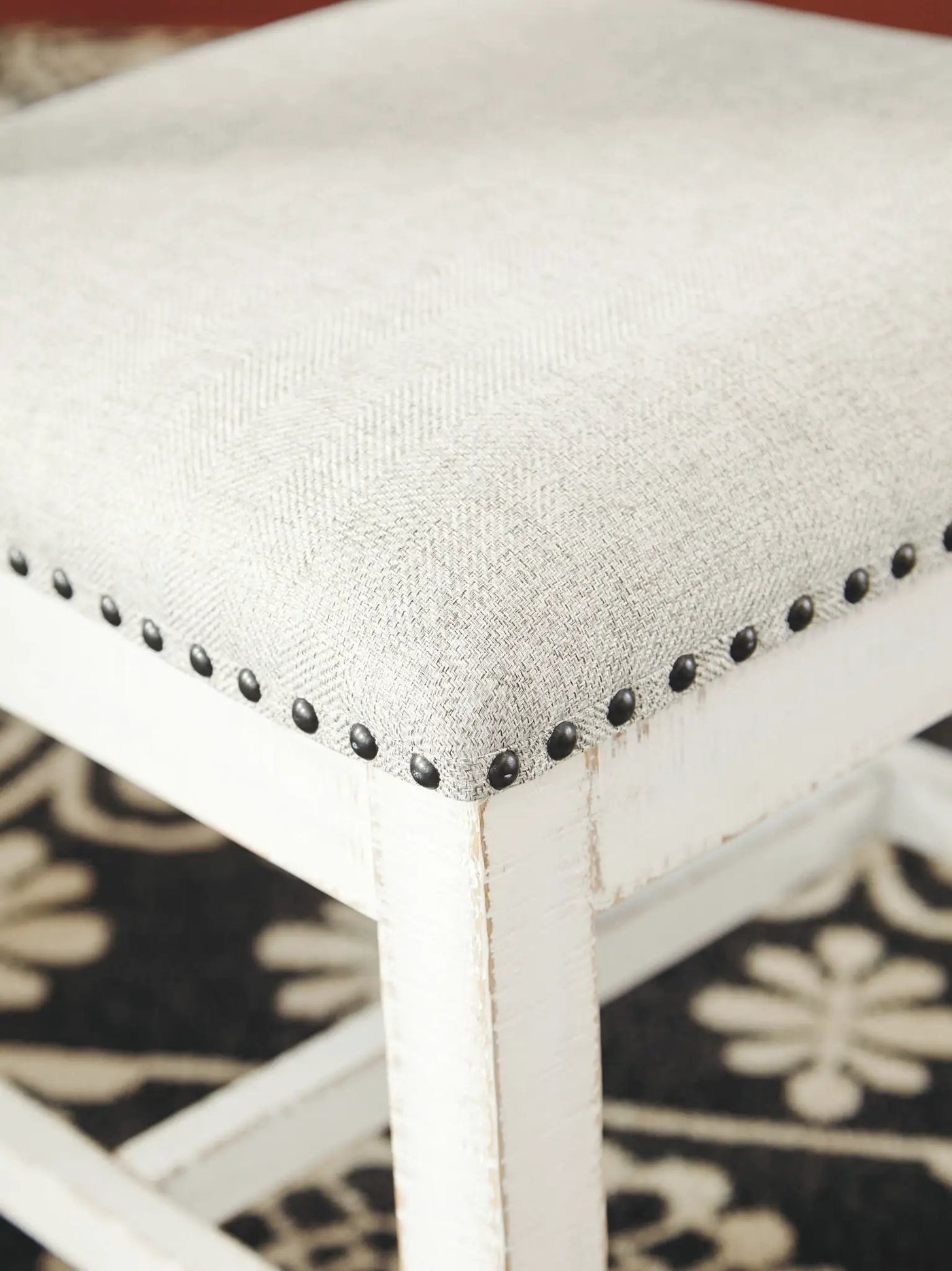 Valebeck - Dining Table Set by Unique Piece Furniture