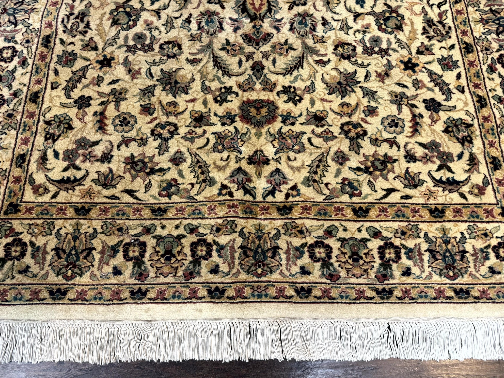 Pak Persian Rug 4x6 by Jewel Rugs