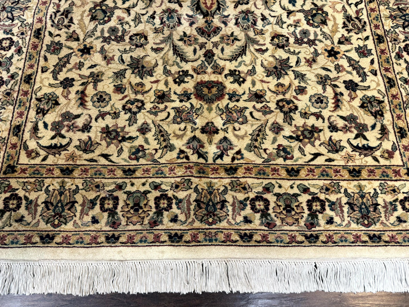Pak Persian Rug 4x6 by Jewel Rugs