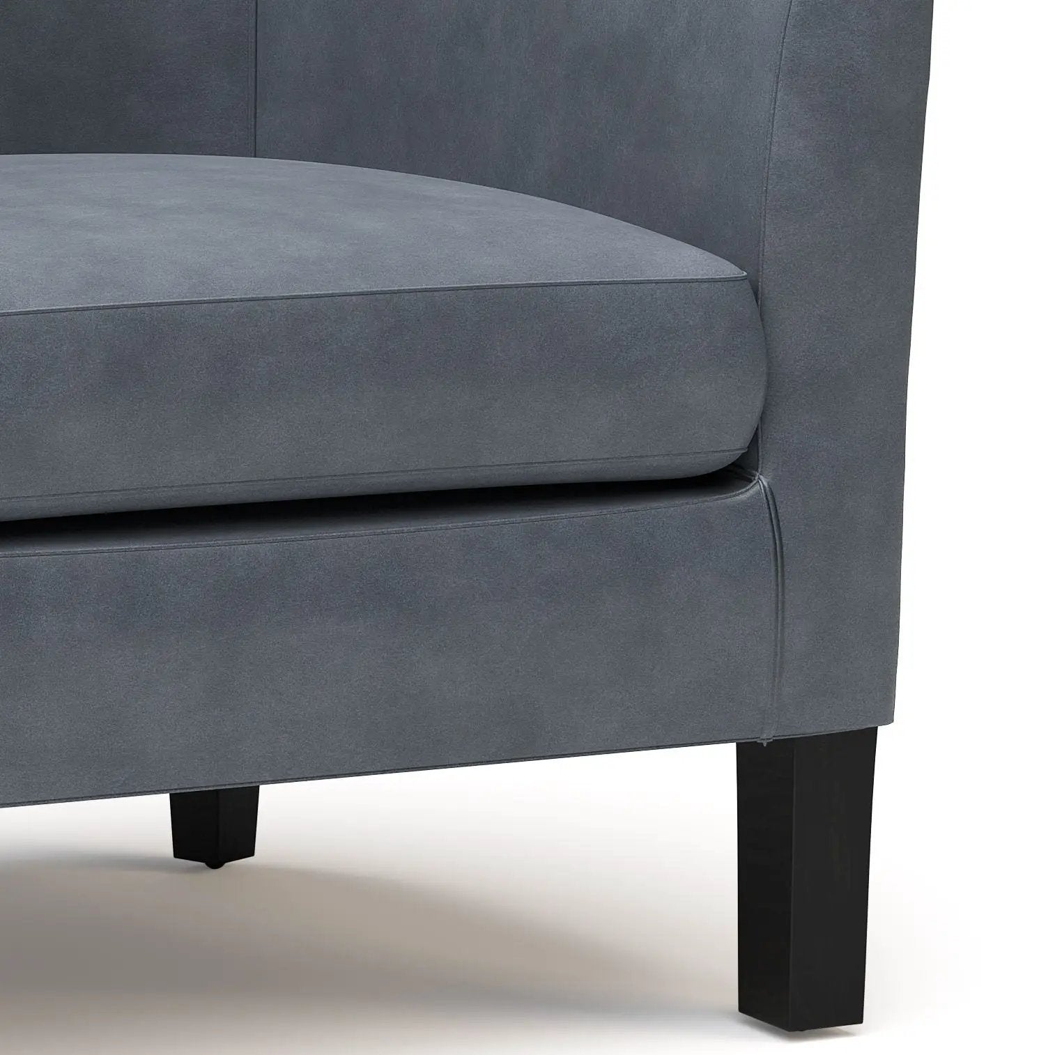 Austin - Transitional Tub Chair by Unique Piece Furniture