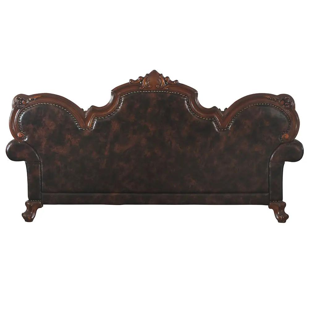 Picardy - Sofa by Unique Piece Furniture