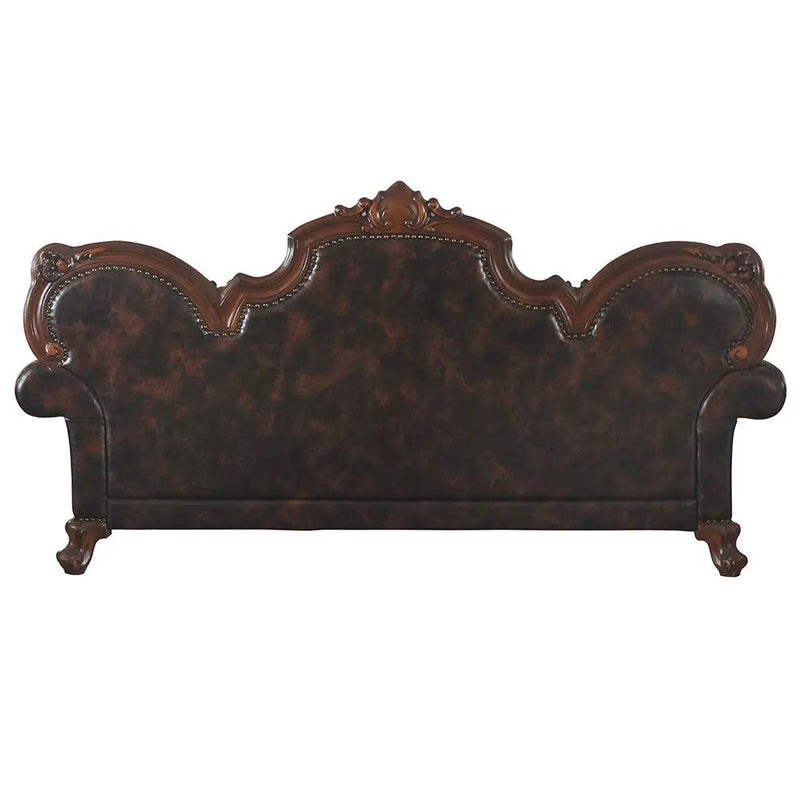 Picardy - Sofa by Unique Piece Furniture