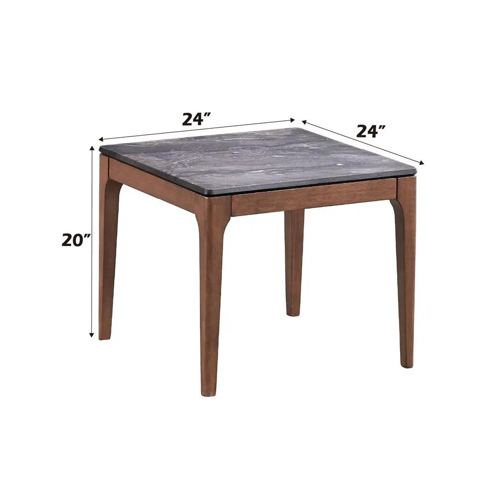 Bevis - Table by Unique Piece Furniture