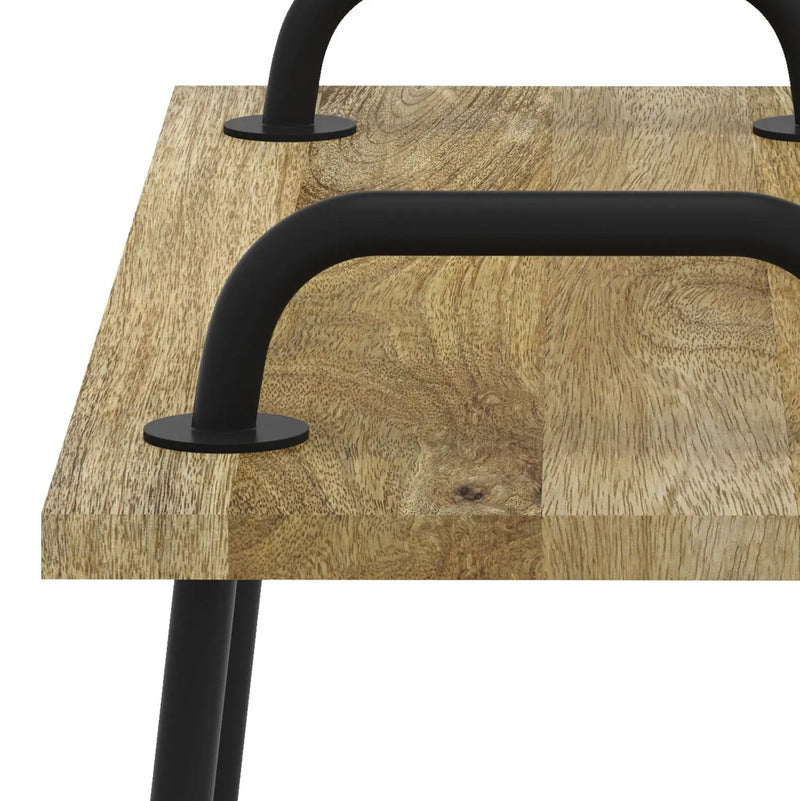 Berkeley - Entryway Bench by Unique Piece Furniture