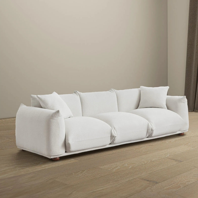 Kely - Upholstered Sofa by Unique Piece Furniture