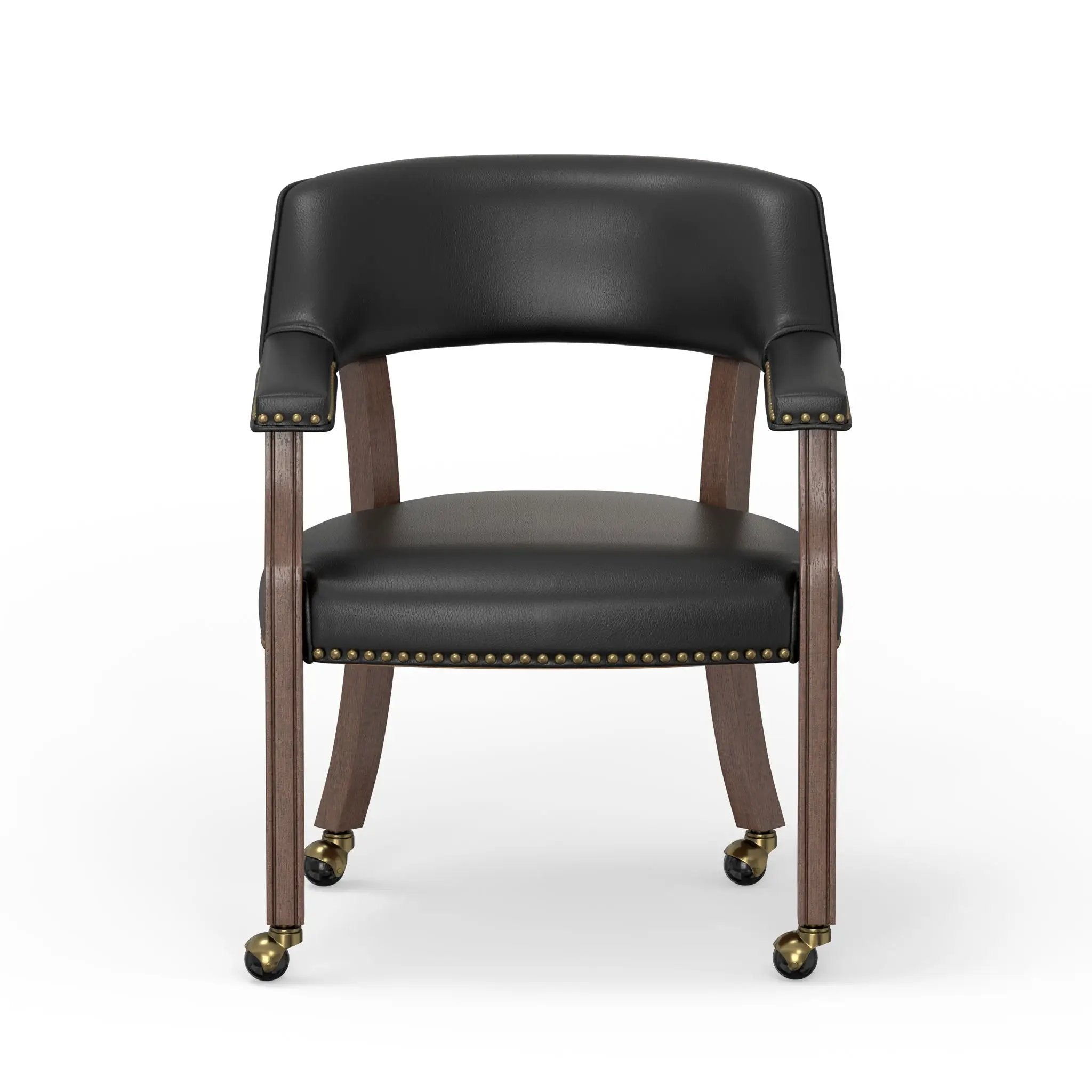 Gorman - Dining And Game Chair by HouseOfZazla