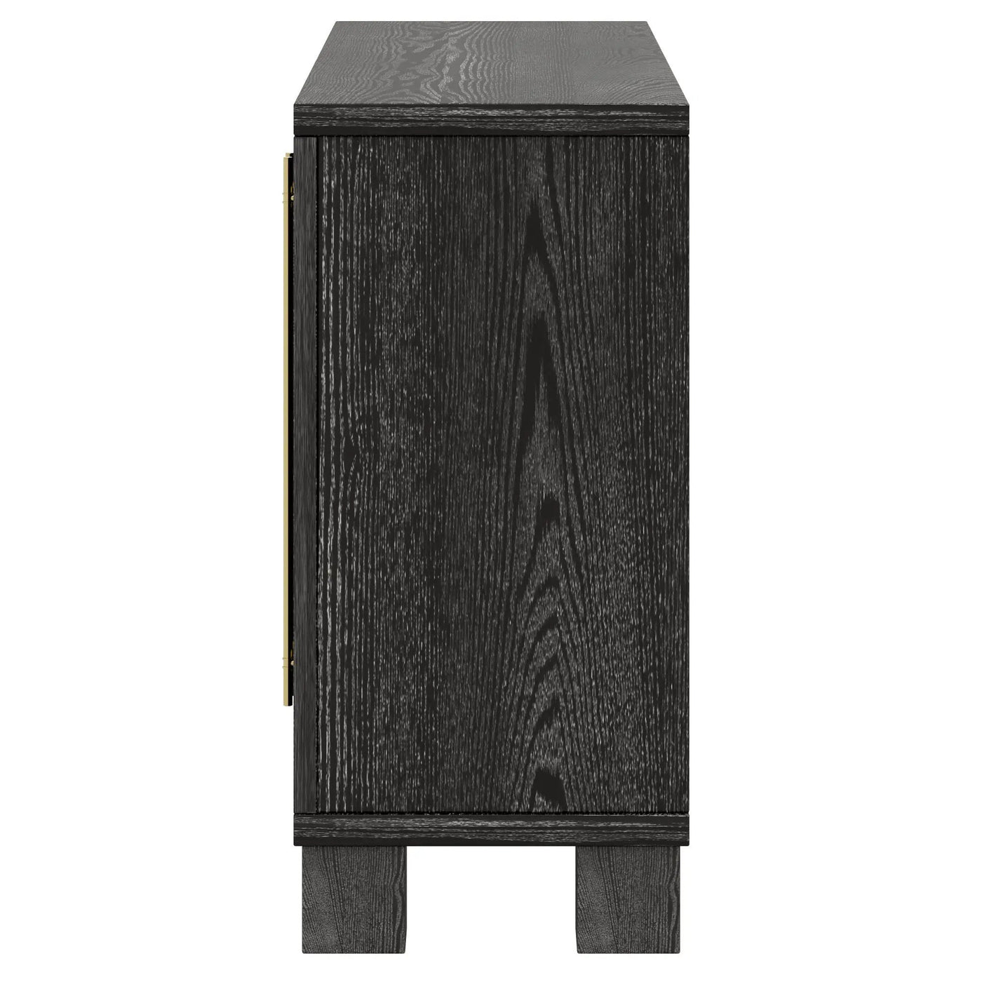 Sideboard With Adjustable Shelves by HouseOfZazla