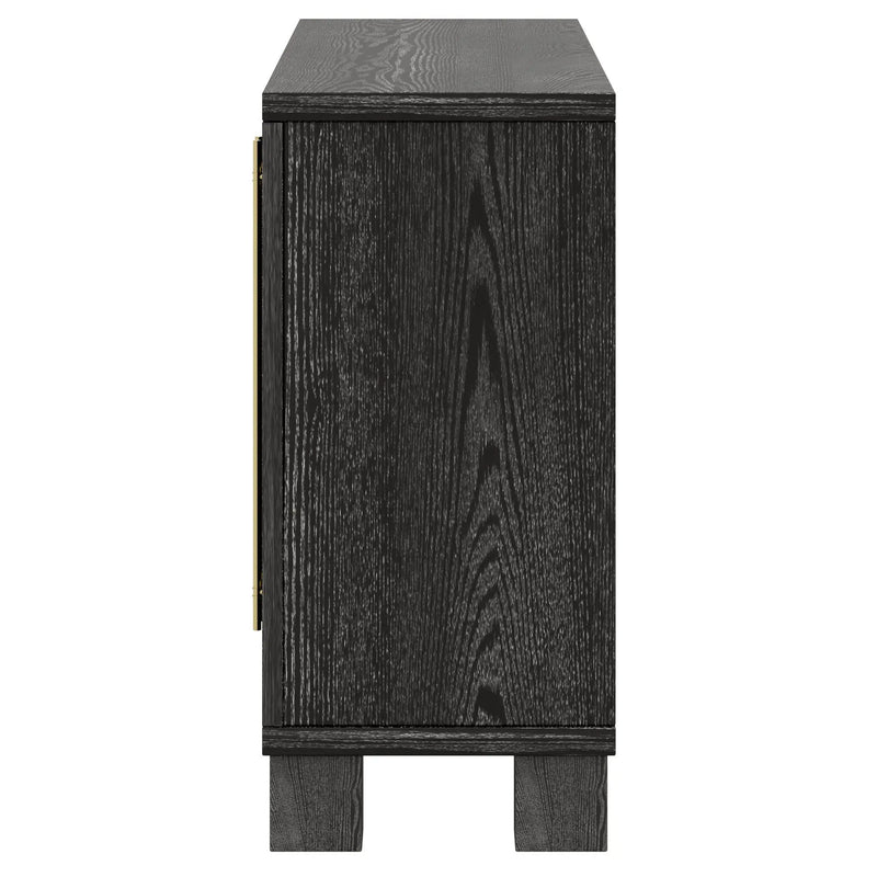 Sideboard With Adjustable Shelves by HouseOfZazla
