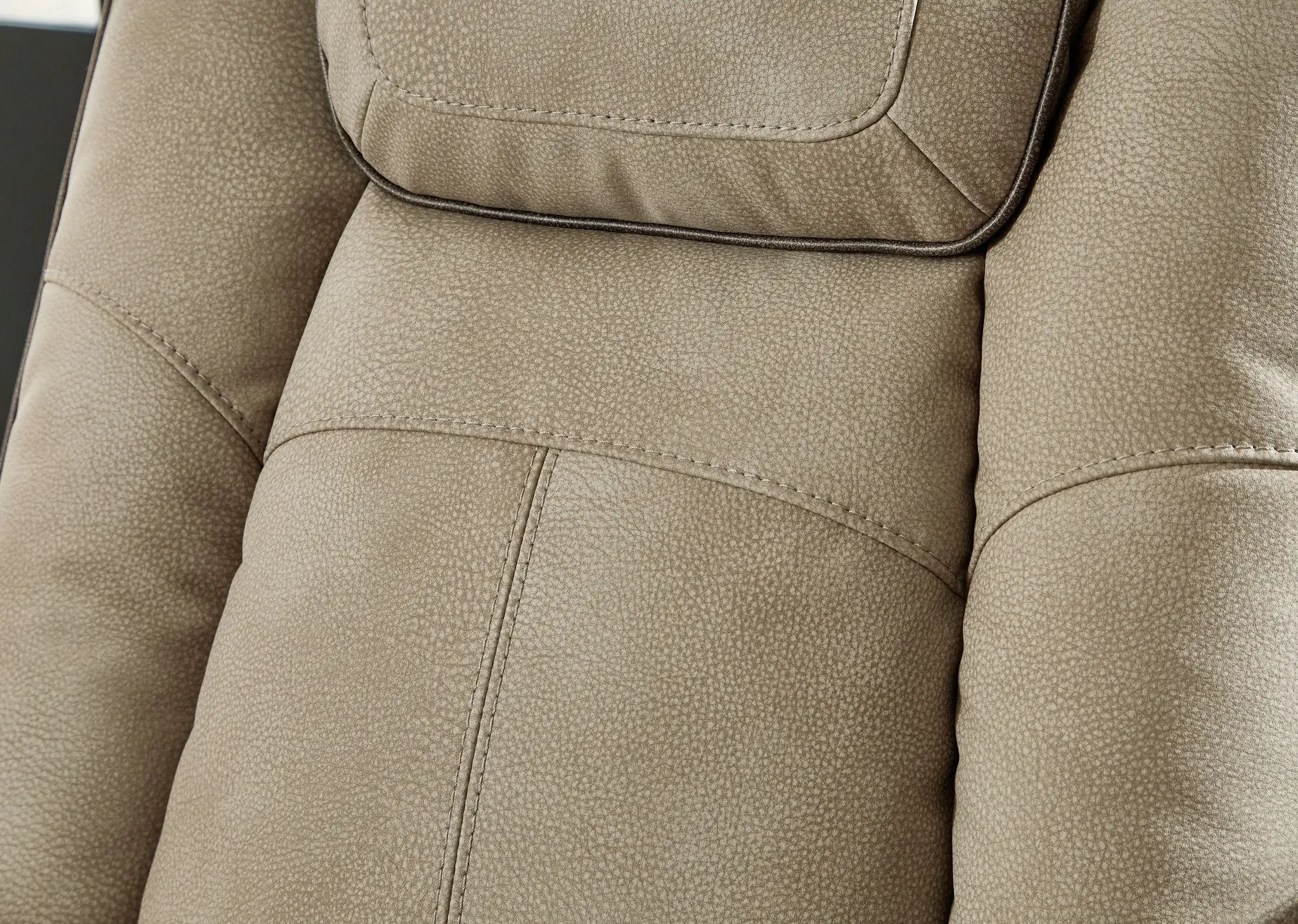 Next-Gen Durapella - Pwr Recliner/Adj Headrest by Unique Piece Furniture
