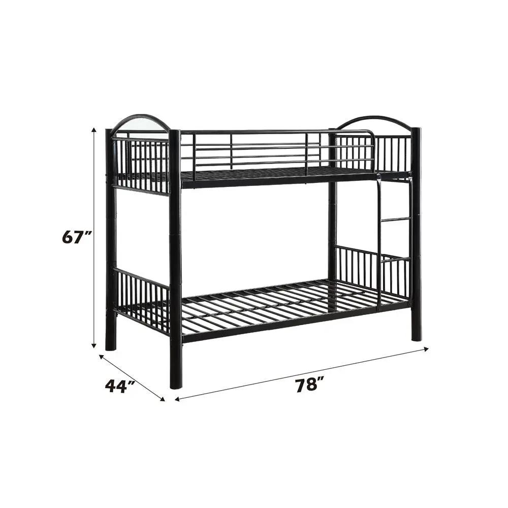 Cayelynn - Bunk Bed by Unique Piece Furniture