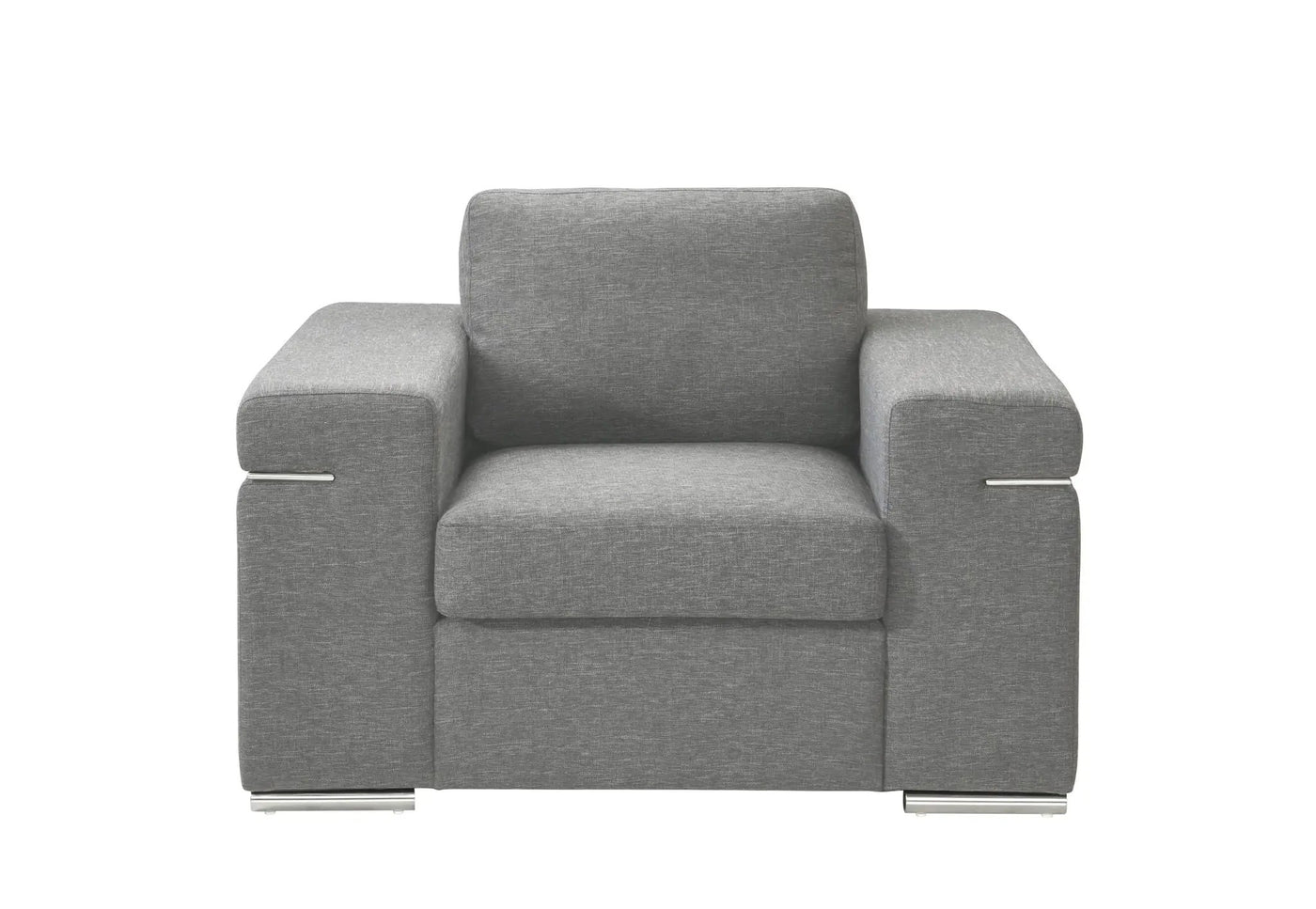 Gianna - Fabric Arm Chair by Unique Piece Furniture