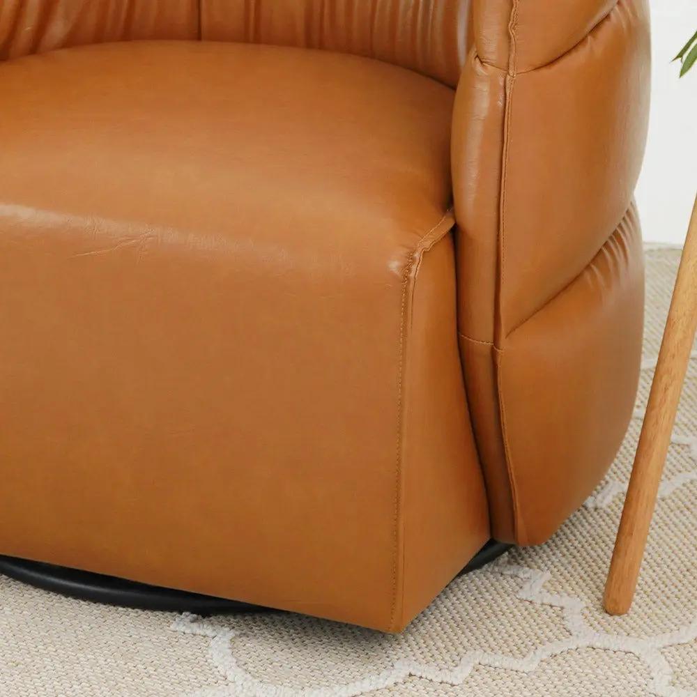 Walden - Stylish Swivel Chair by Unique Piece Furniture