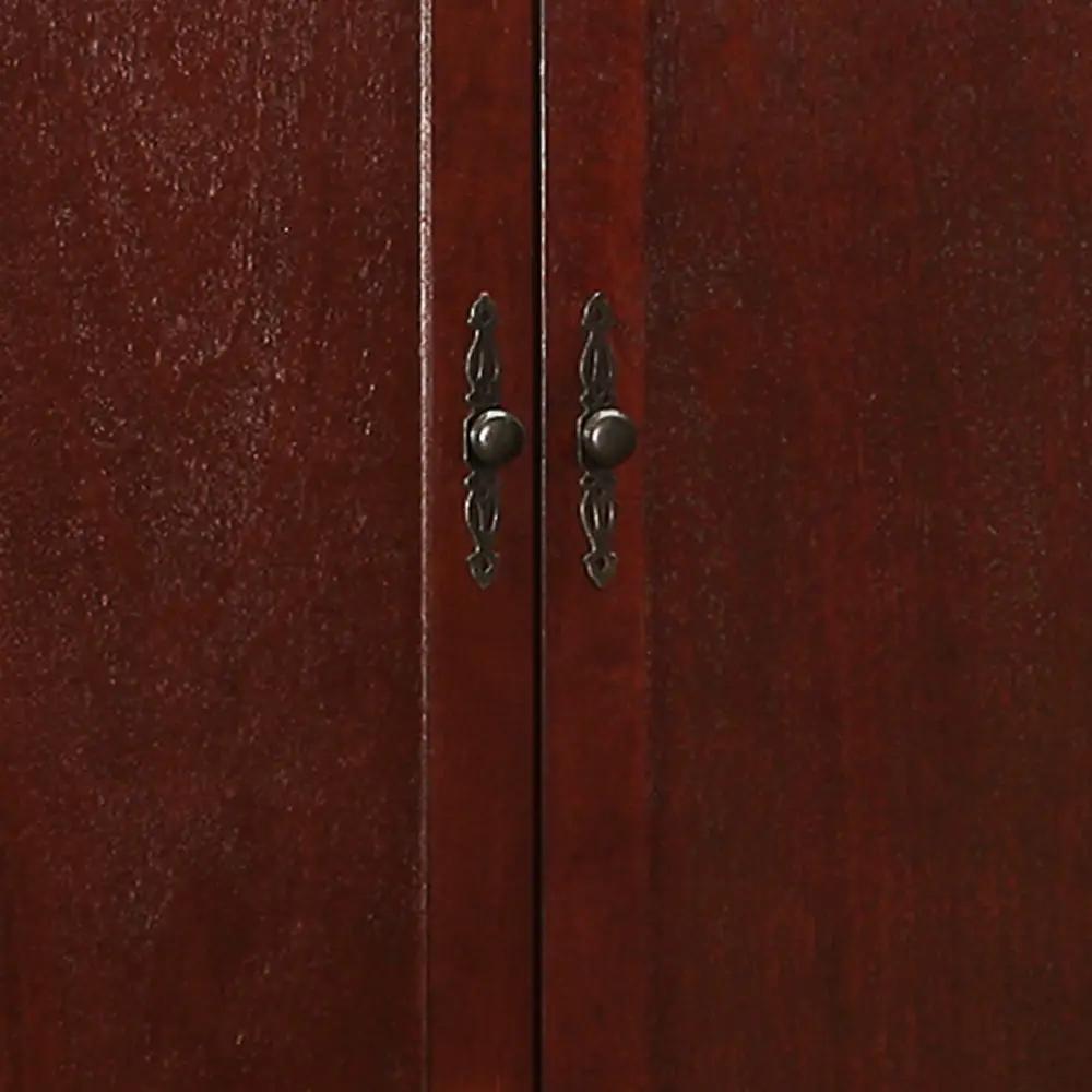 Elegant Traditional Armoire by Unique Piece Furniture