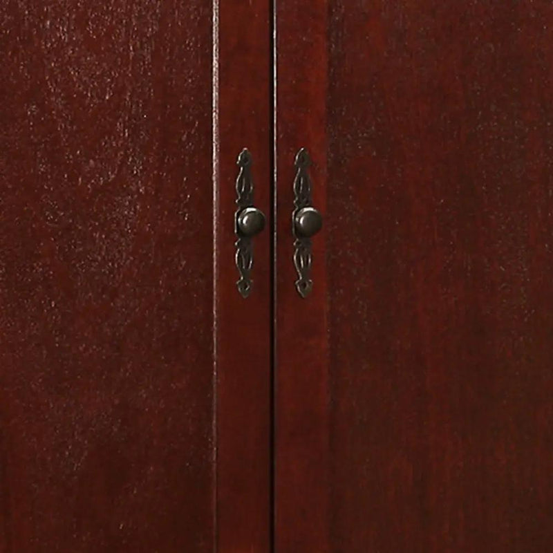 Elegant Traditional Armoire by Unique Piece Furniture