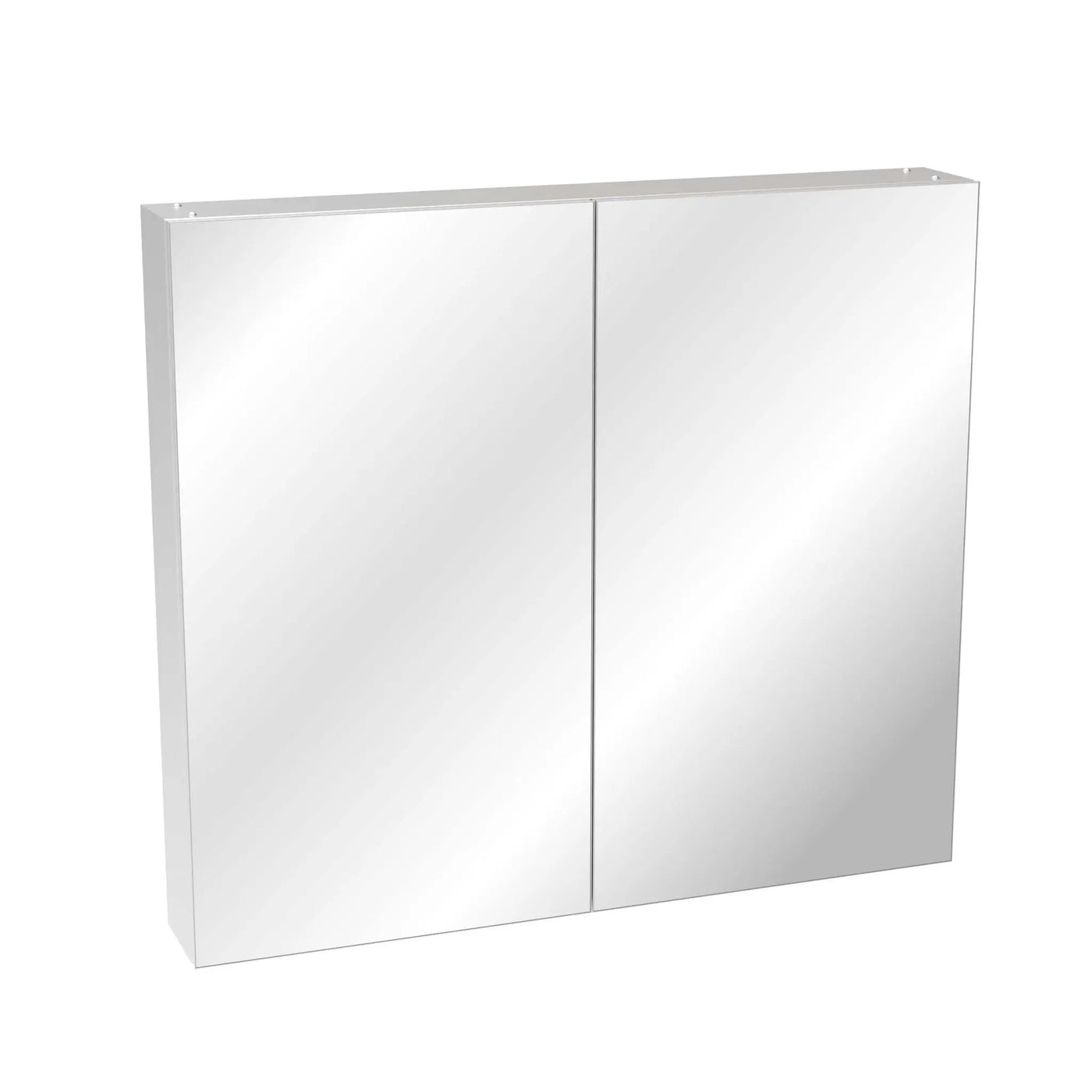 Medicine Cabinet, Wall Mounted Bathroom Mirror With Storage by Unique Piece Furniture