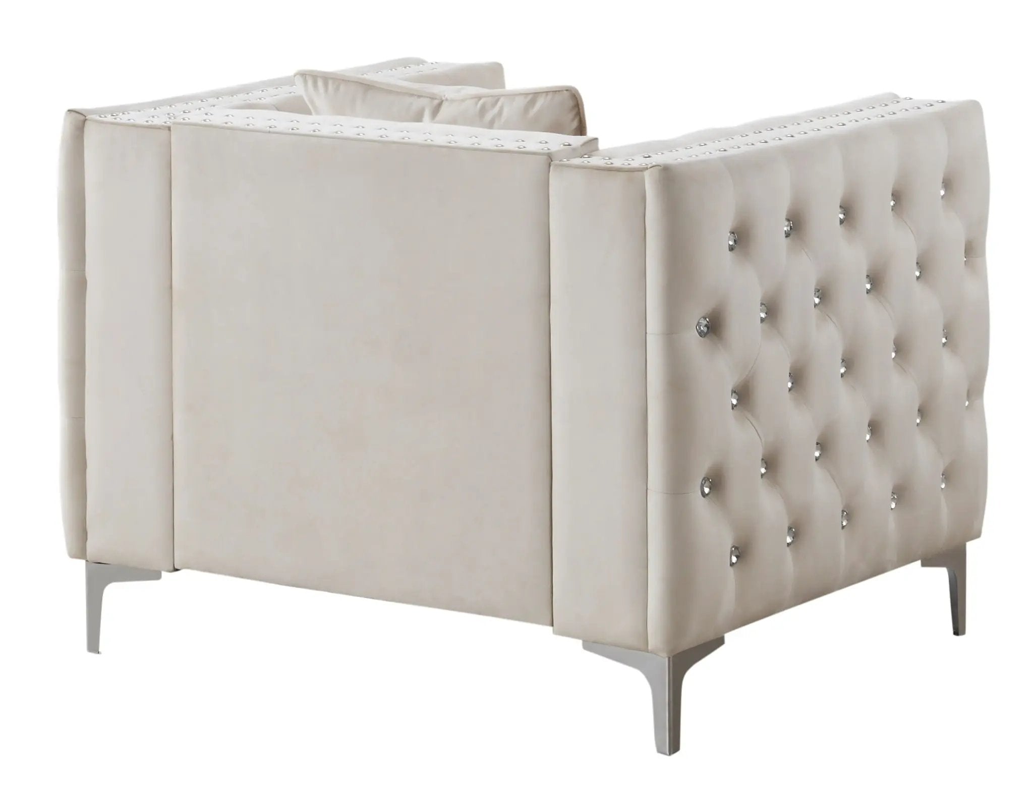 Paige - Chair by Unique Piece Furniture