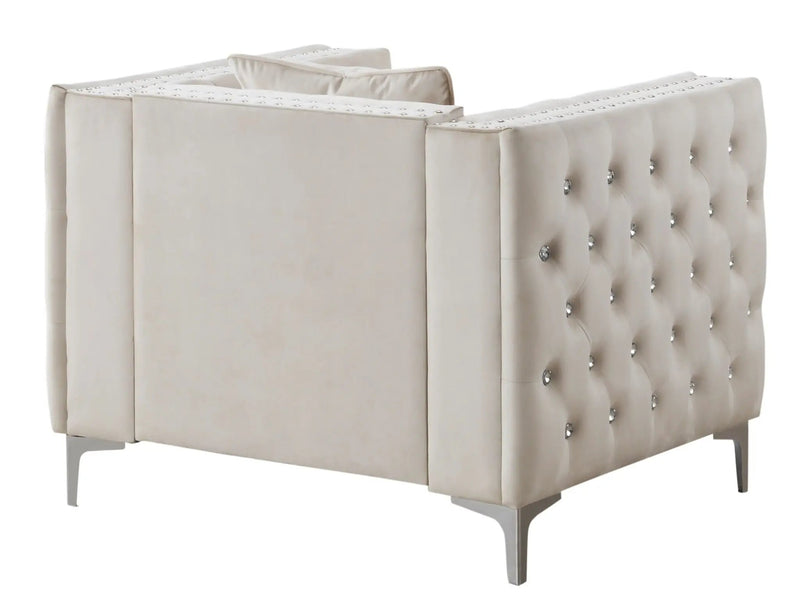 Paige - Chair by HouseOfZazla