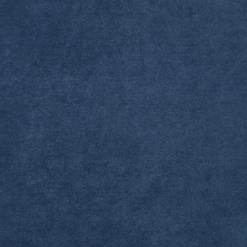 Melody Upholstered Queen Wingback Bed Pacific Blue by Unique Piece Furniture