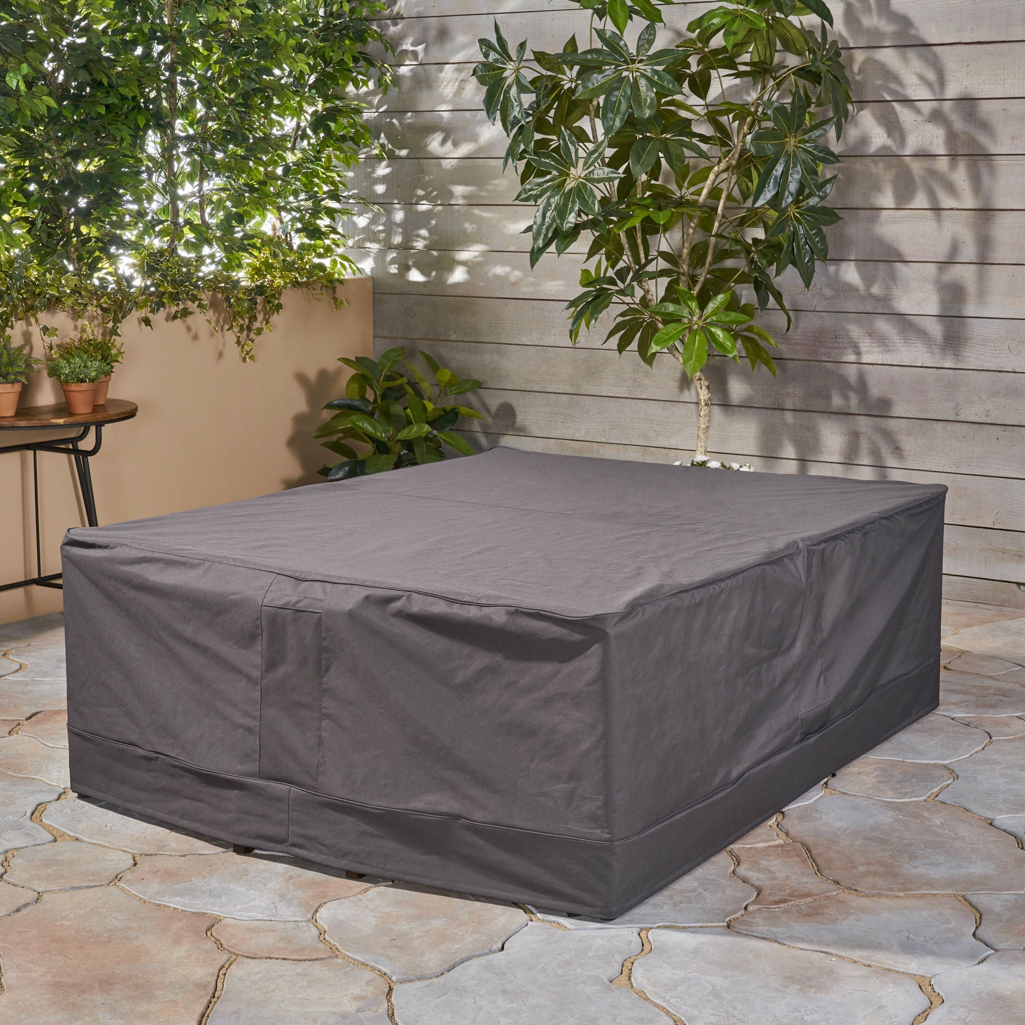 Shield Waterproof Chat Set Cover by HouseOfZazla